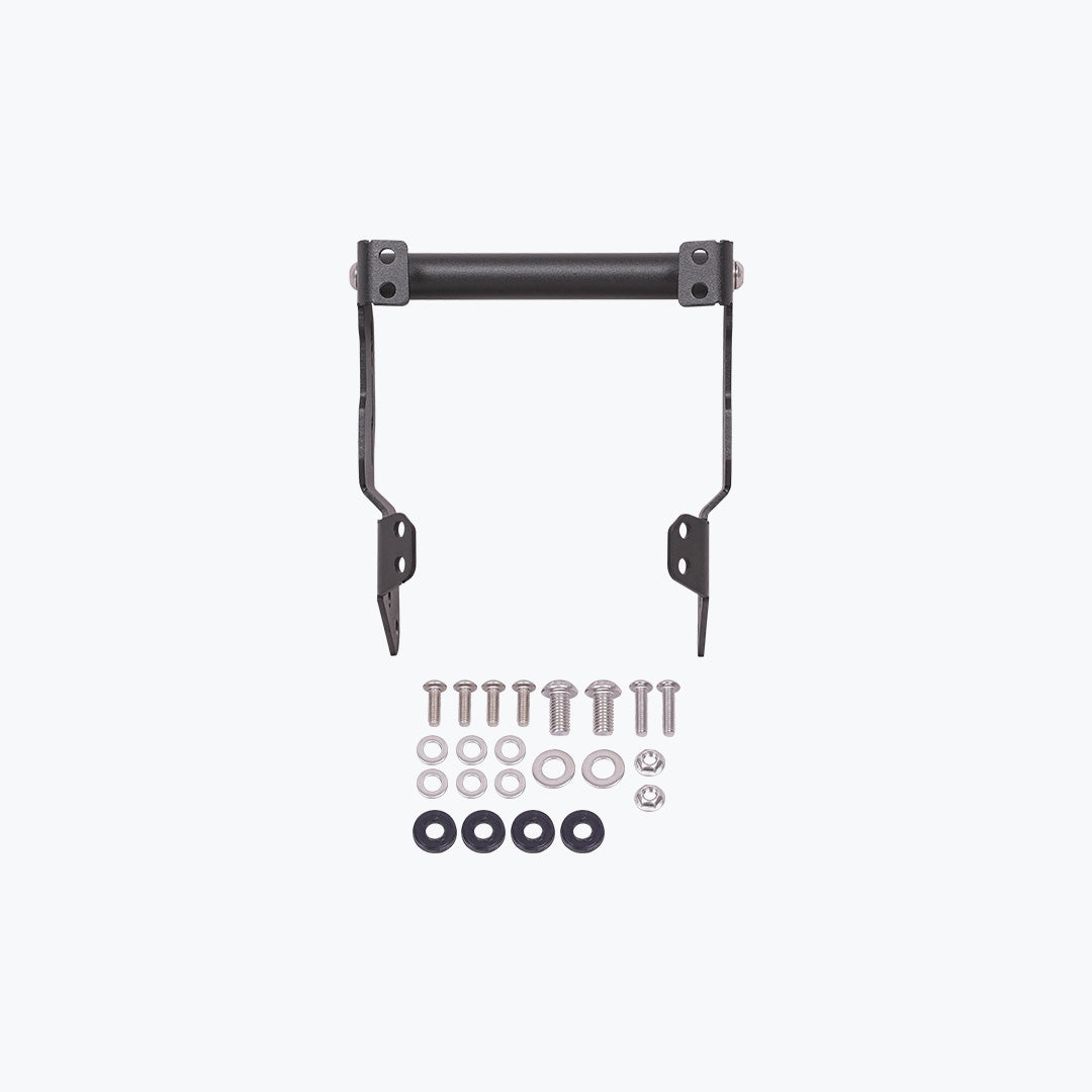 JB Racing X Pulse 210 Stealth GPS Mount