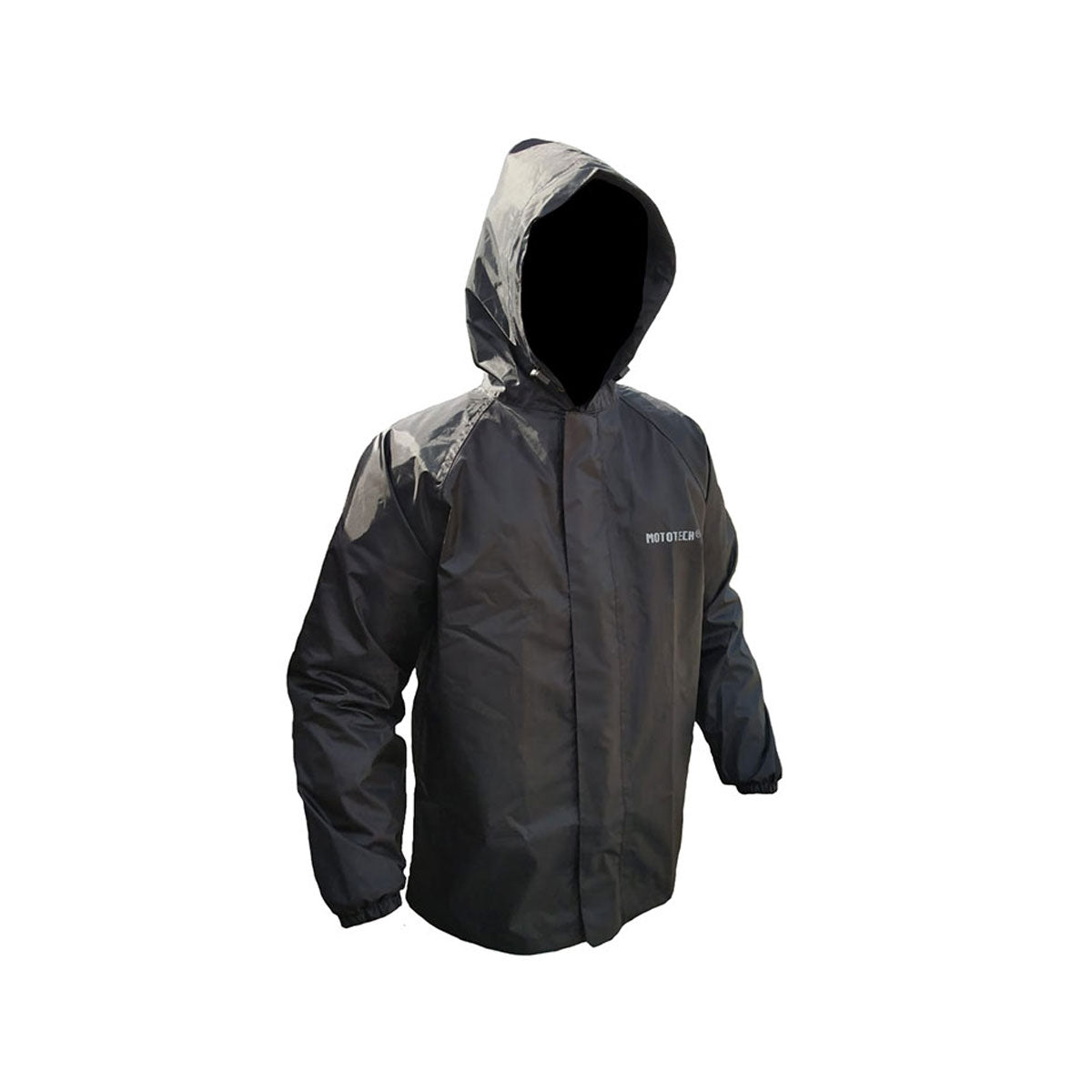 Trailblazer TourPro Riding Jacket - Level 2