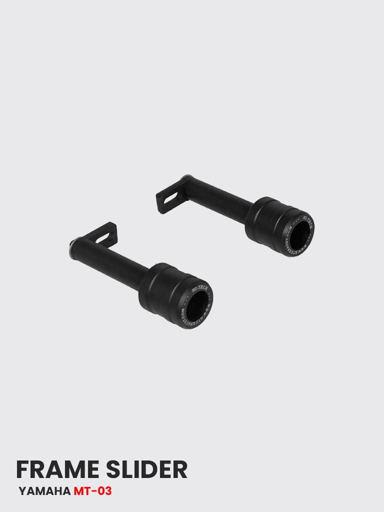 MT 03 METAL FRAME SLIDER - SB 955