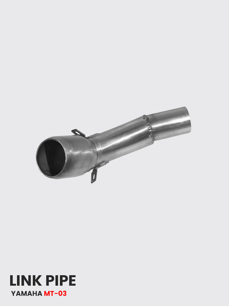 MT 03 LINK PIPE SB 958