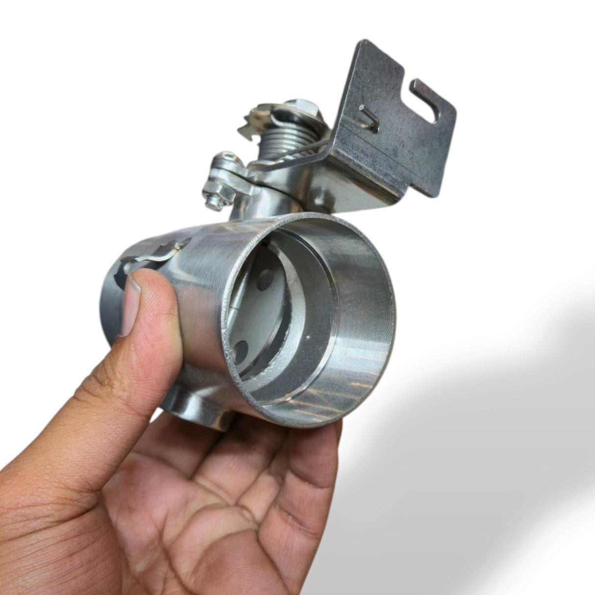 Manual Valvetronic Exhaust System | Adjustable Sound Performance Upgrade