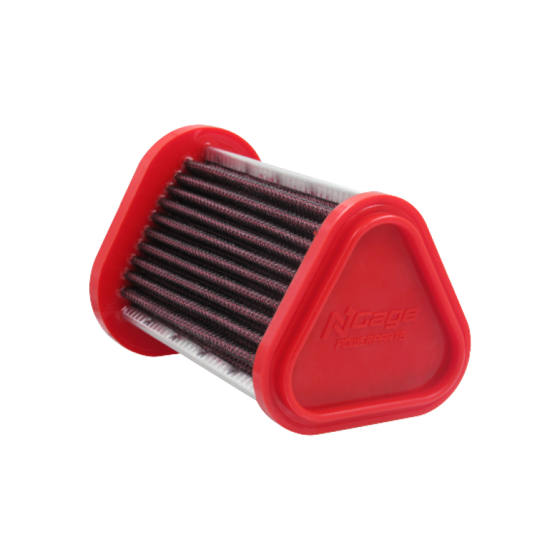 Hyper Flow Air Filter for Royal Enfield Continental GT / Interceptor Twins 650 NGAGE POWERPARTS