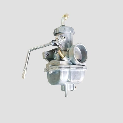 Carburetor. 4S (NAI0828)