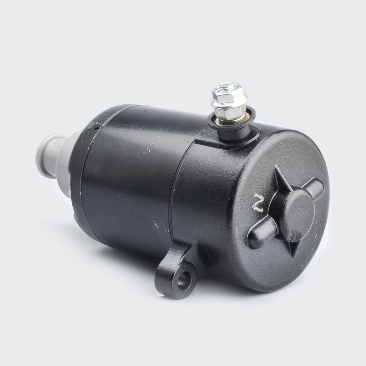 Starter Motor Assy XCD (NAR0797)