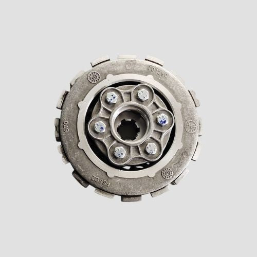 Clutch Assy Discover 100/Discover 125 N/M (NAR1050)