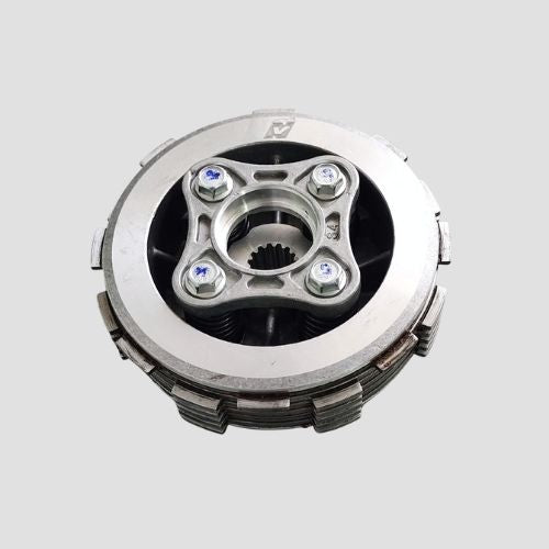 Clutch Assy Pulsar 200NS (NAR1054)