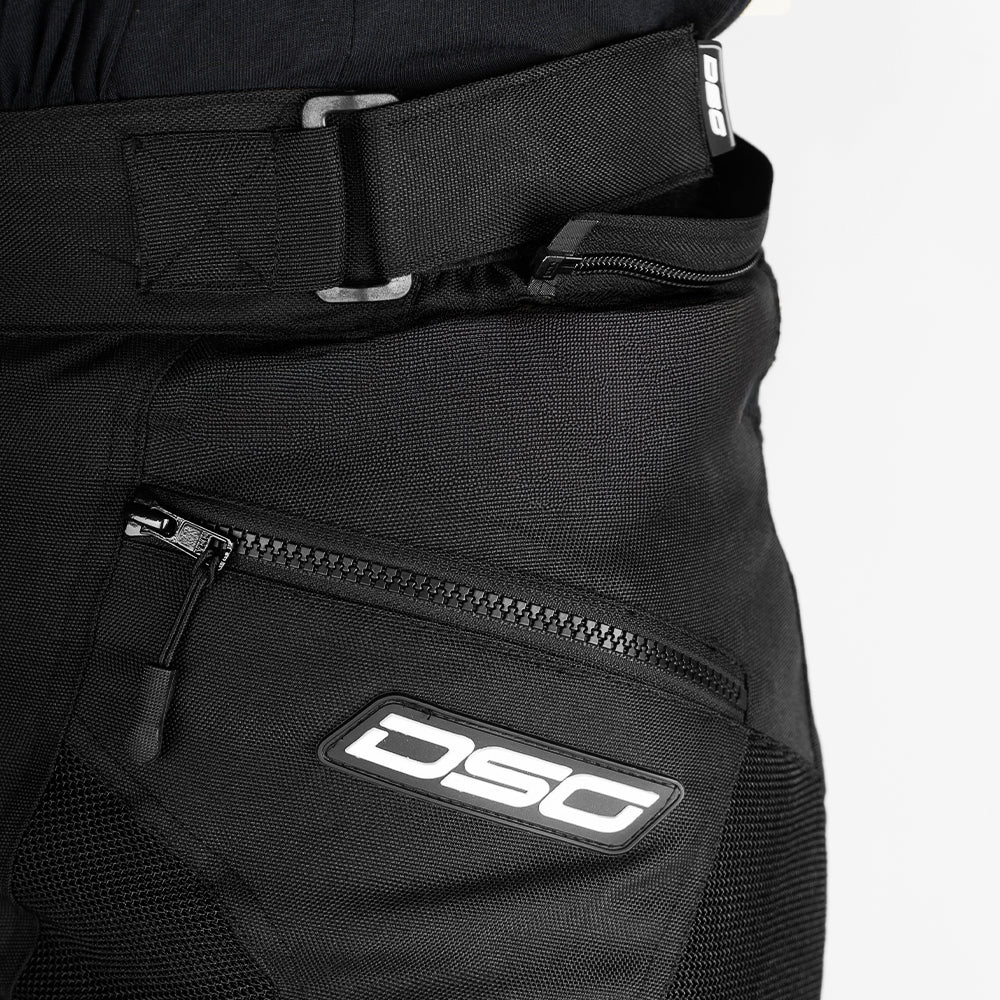 DSG Nero V2 Riding Pants