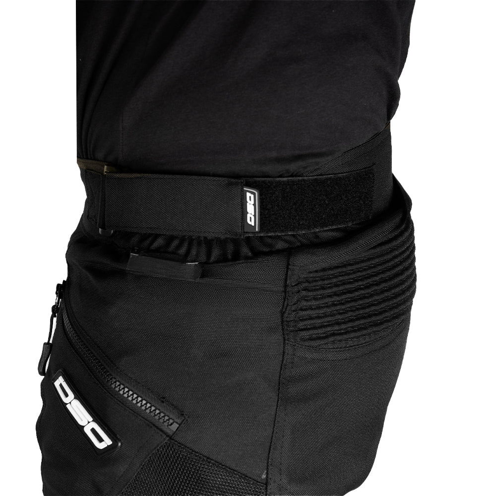 DSG Nero V2 Riding Pants