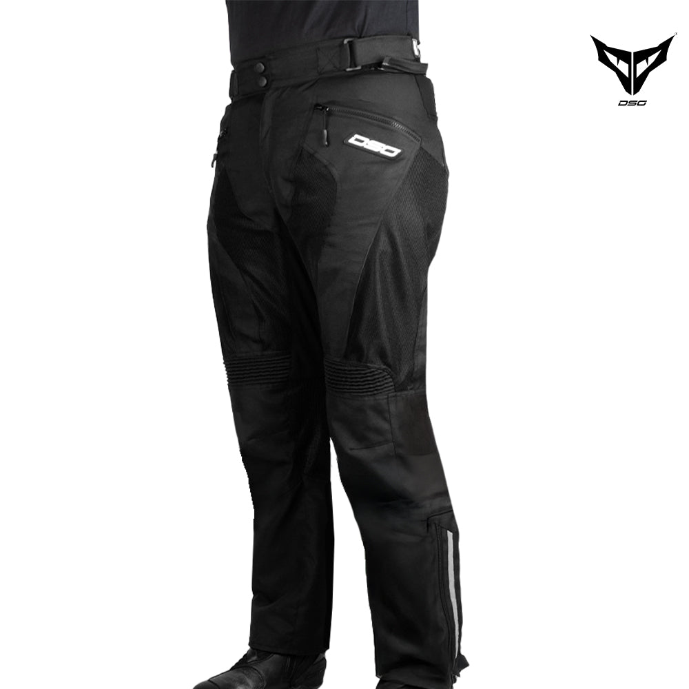 DSG Nero V2 Riding Pants