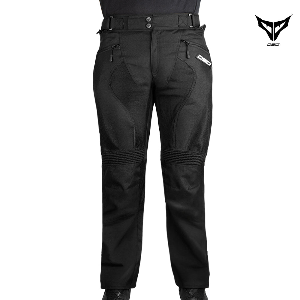 DSG Nero V2 Riding Pants