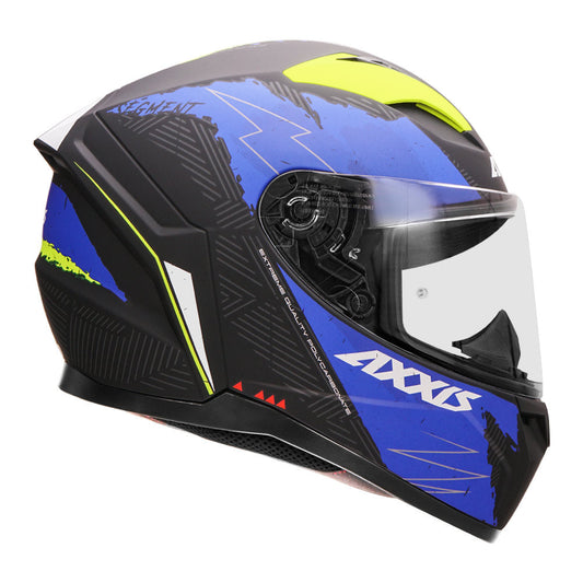 Axxis Segment Now Helmet