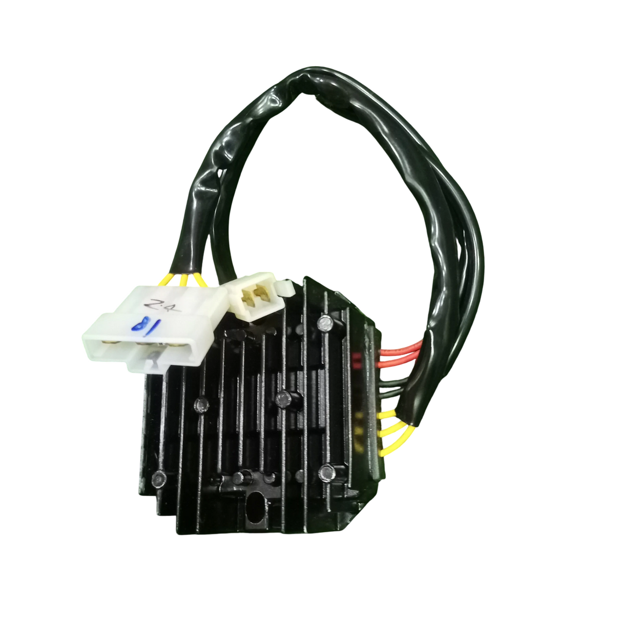 DUKE 125(18-25) | 200 (13-19) | 390 (13-16) REGULATOR RECTIFIER 3 PHAS (JG402003)