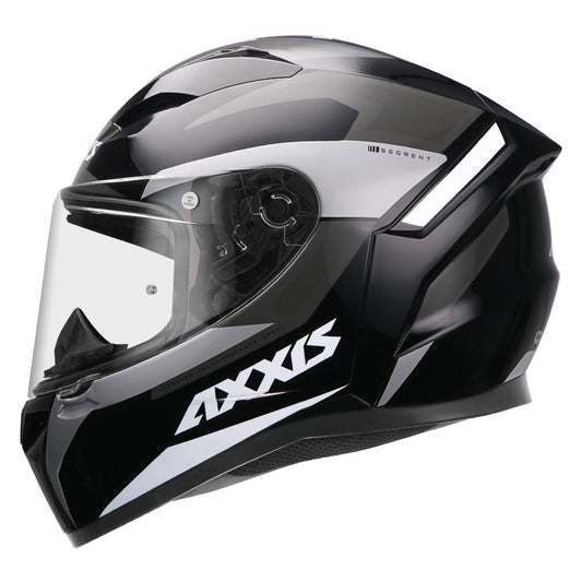 Axxis Segment Ocean Helmet