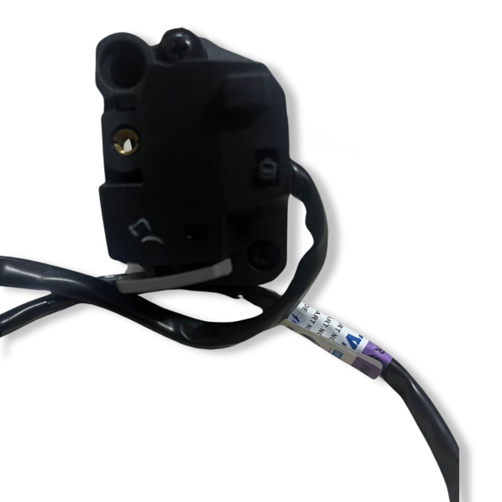 APACHE RR 310 CONTROL SWITCH RIGHT SIDE (RHS)