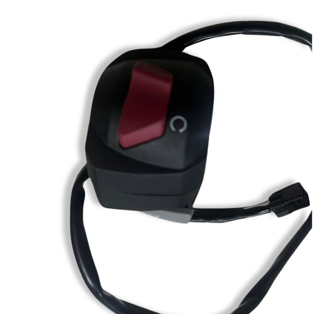 APACHE RR 310 CONTROL SWITCH RIGHT SIDE (RHS)