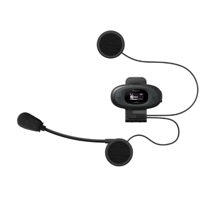 PARANI A10 Motorcycle Intercom- by SENA
