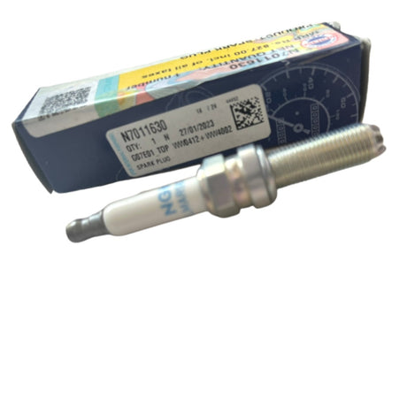 Apache rr 310 / BMW 310 GS/R  spark plug