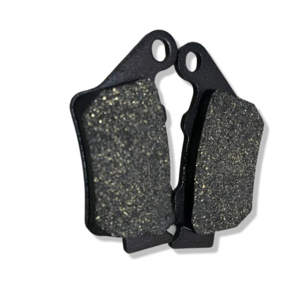 Apache RR 310 rear brake pads bleeder | BREMBO