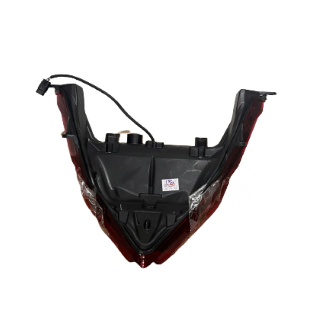 Apache RR 310 tail lamp assembly | TVS