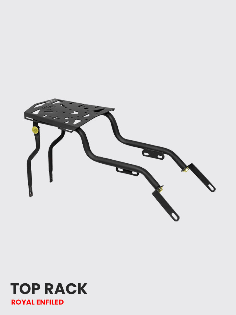 Top rack for OLD Classic 350 - RE 115