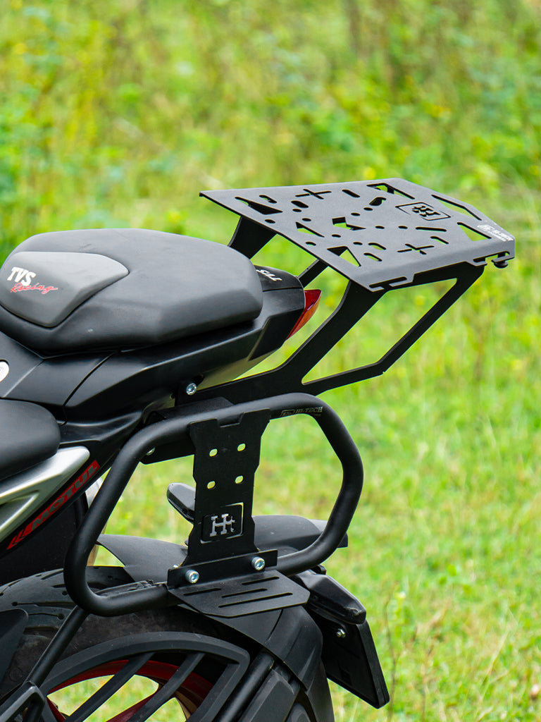 Apache RTR 310 Toprack with Saddle stay RTR310-102