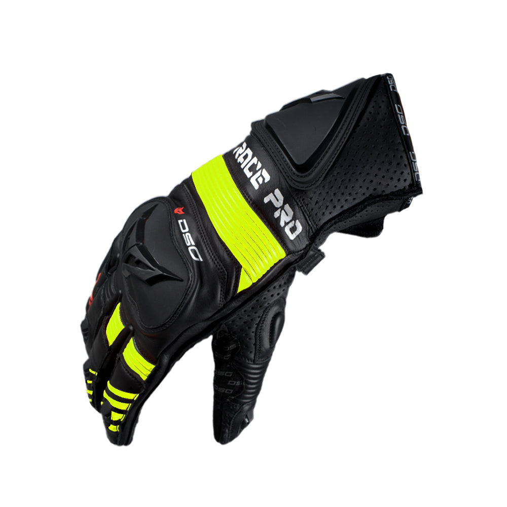 DSG Race Pro Sport Gloves