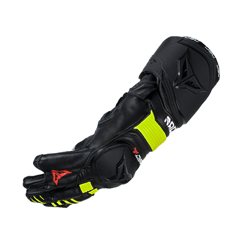 DSG Race Pro Sport Gloves