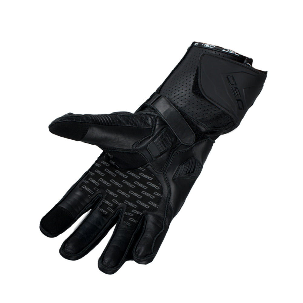 DSG Race Pro Sport Gloves