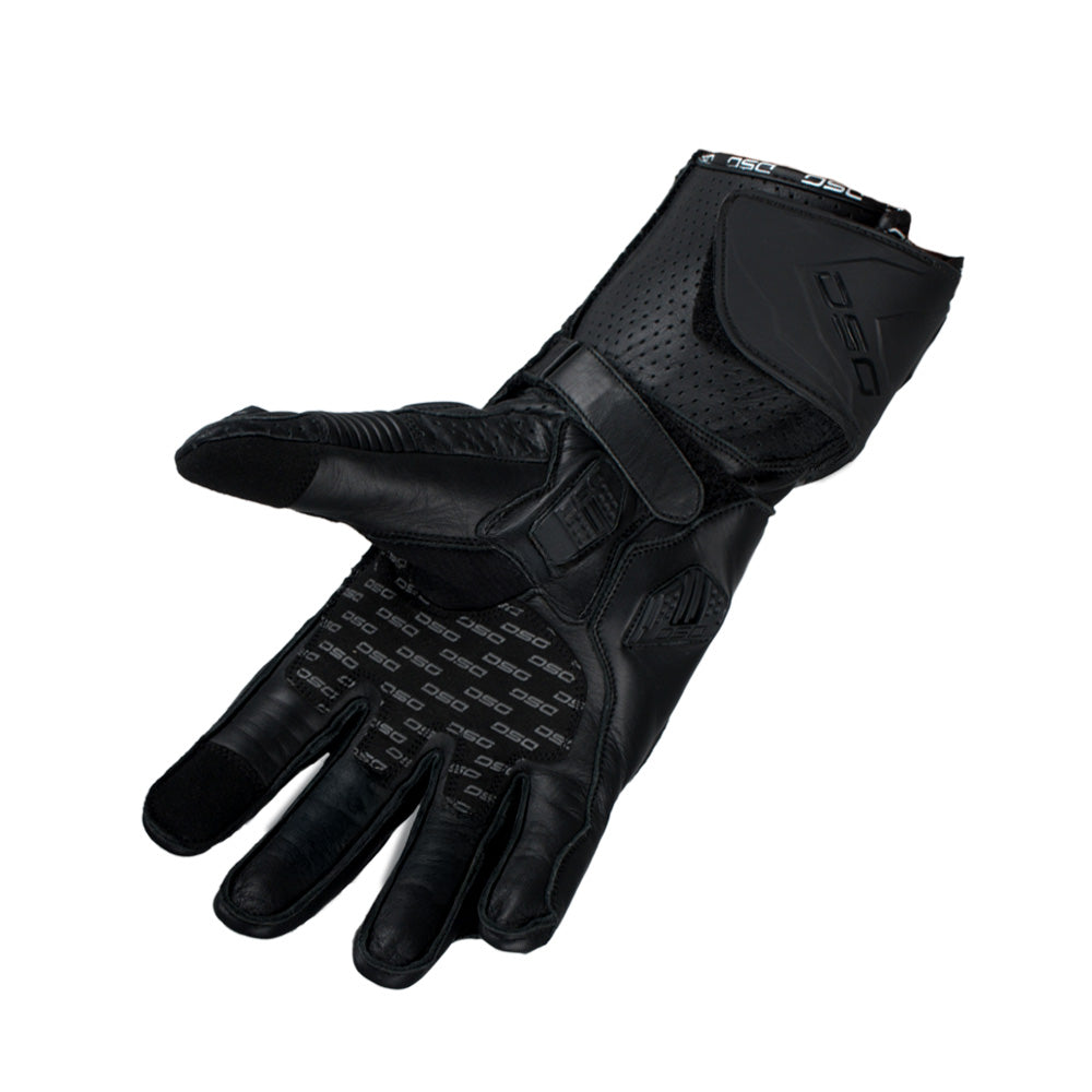 DSG Race Pro Sport Gloves