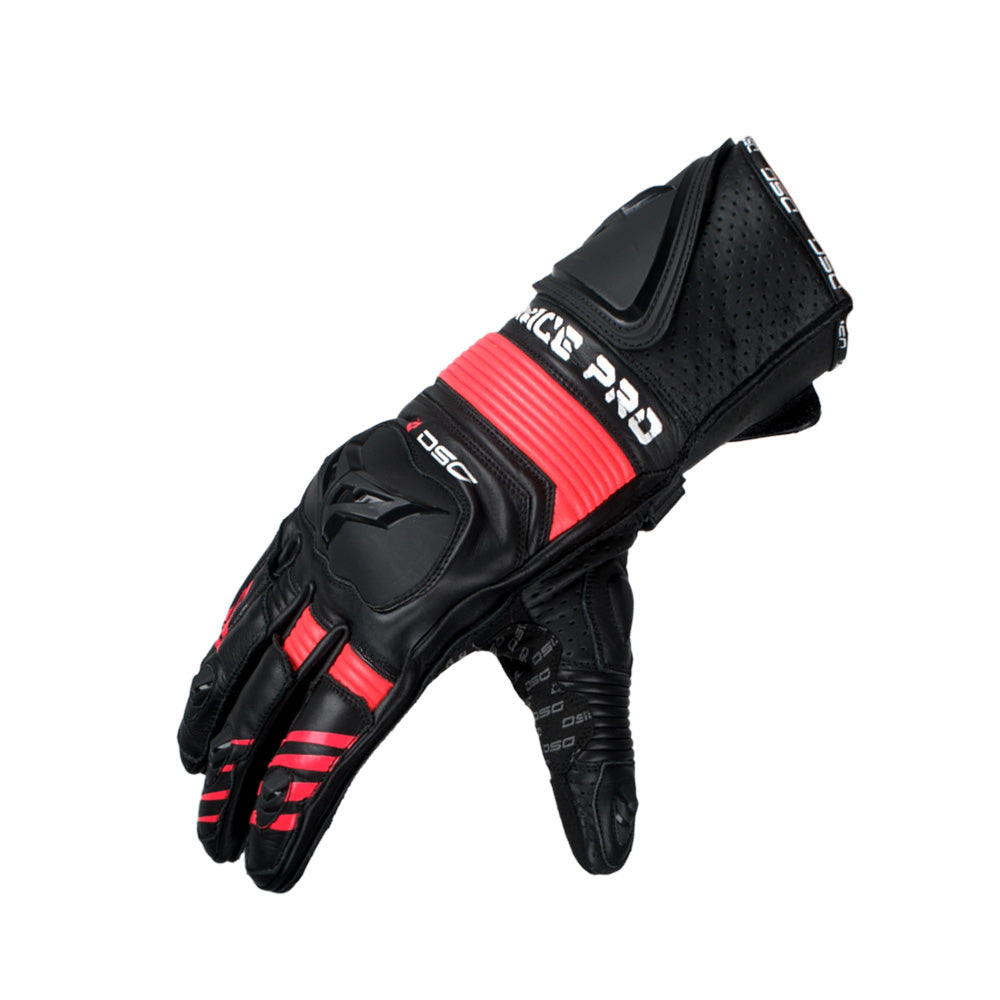 DSG Race Pro Sport Gloves
