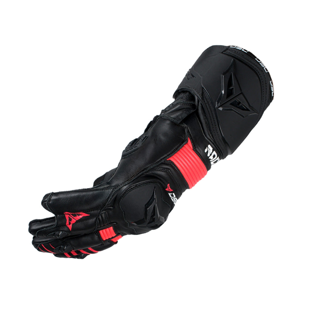 DSG Race Pro Sport Gloves