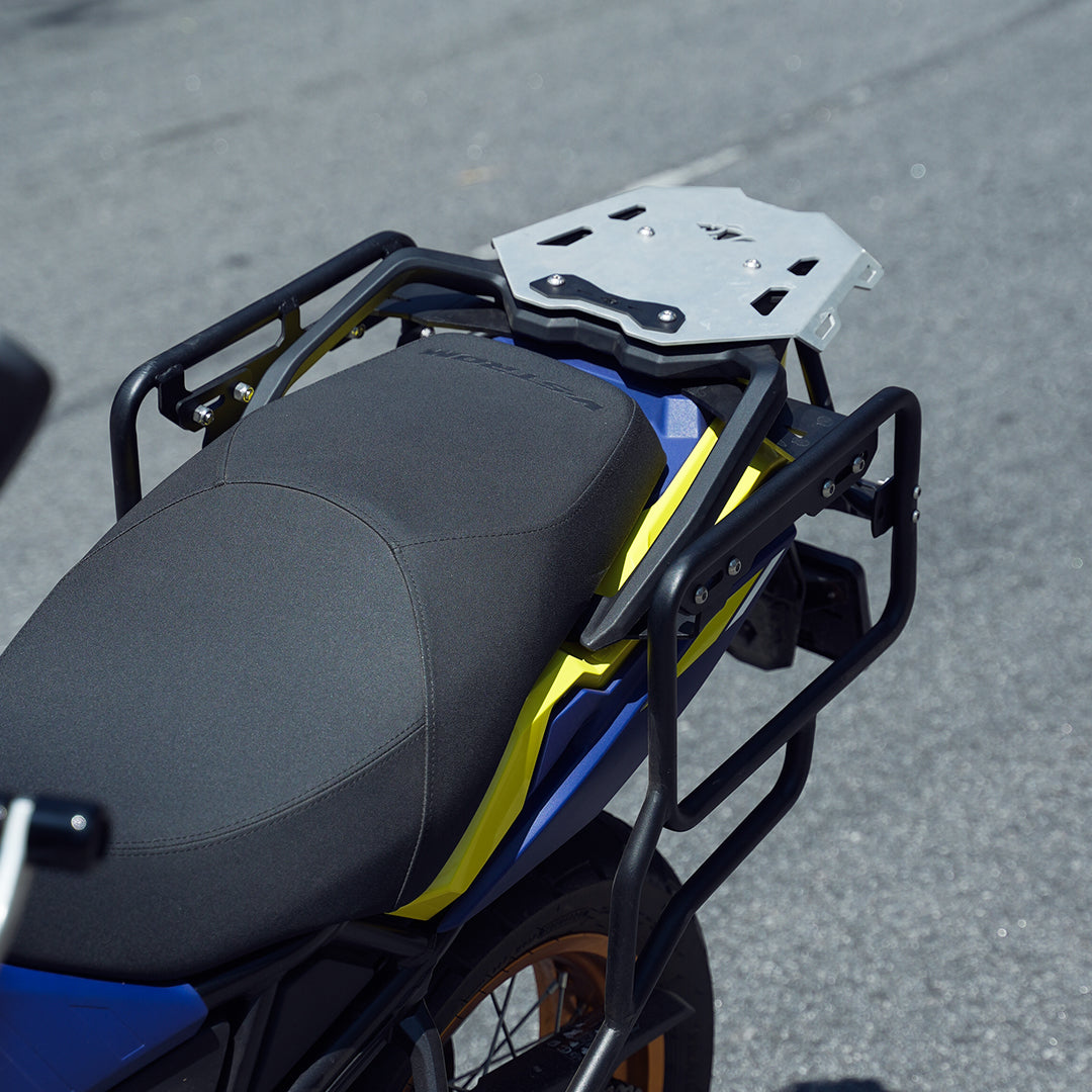 Suzuki V Strom 800DE Fort Knox Saddle Stay