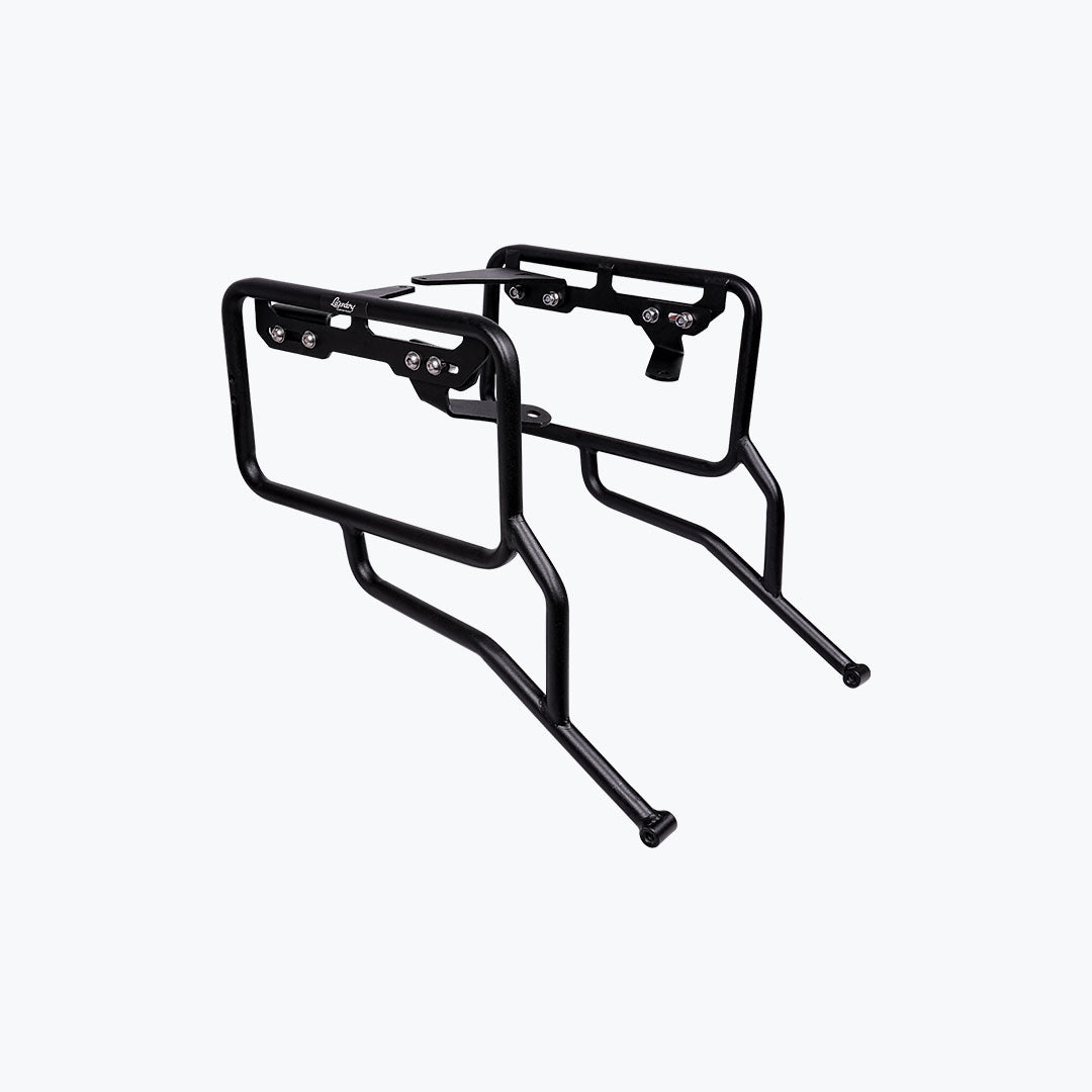 Suzuki V Strom 800DE Fort Knox Saddle Stay