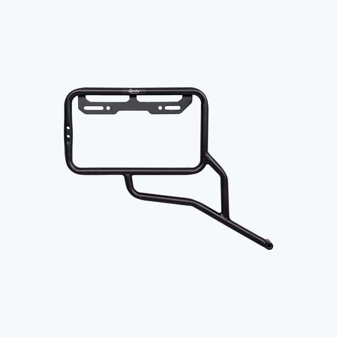 Suzuki V Strom 800DE Fort Knox Saddle Stay