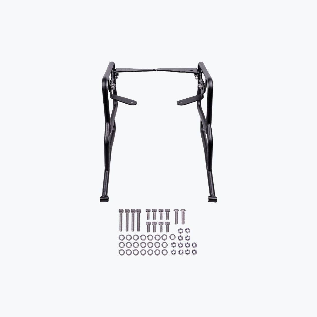 Suzuki V Strom 800DE Fort Knox Saddle Stay