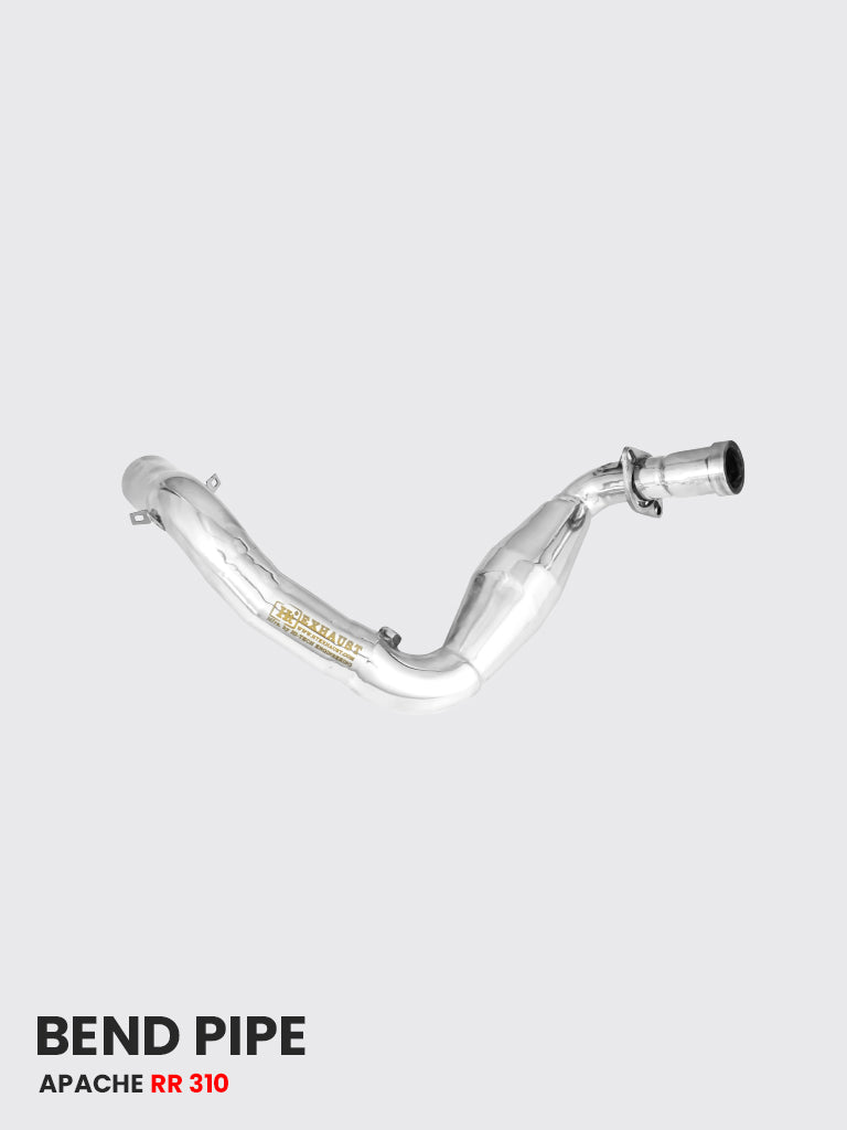 APACHE RR 310 BEND PIPE / SB 685