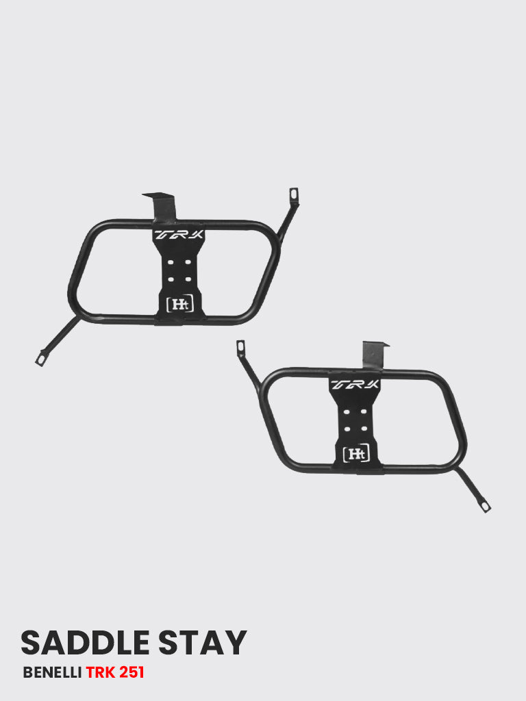 SADDLE STAY FOR Benelli TRK 251 - SB 785