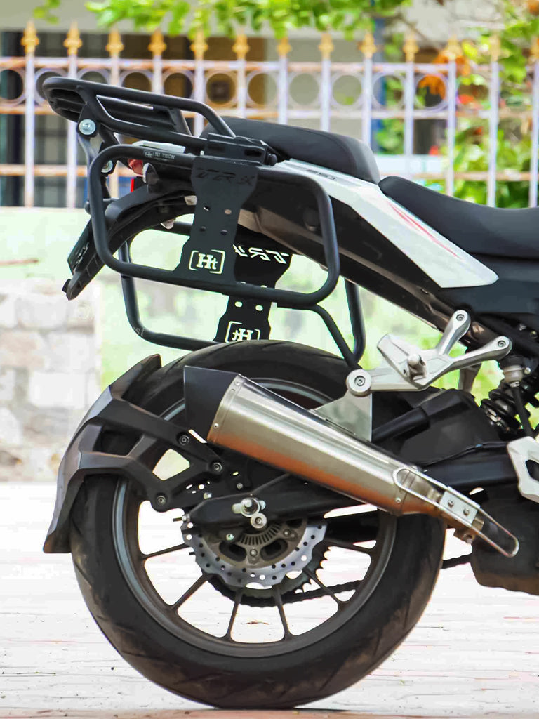 SADDLE STAY FOR Benelli TRK 251 - SB 785