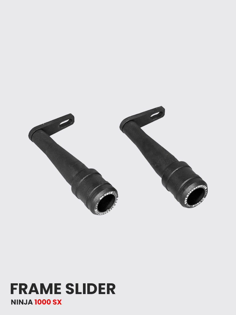 NINJA 1000 SX FRAME SLIDER / SB 815