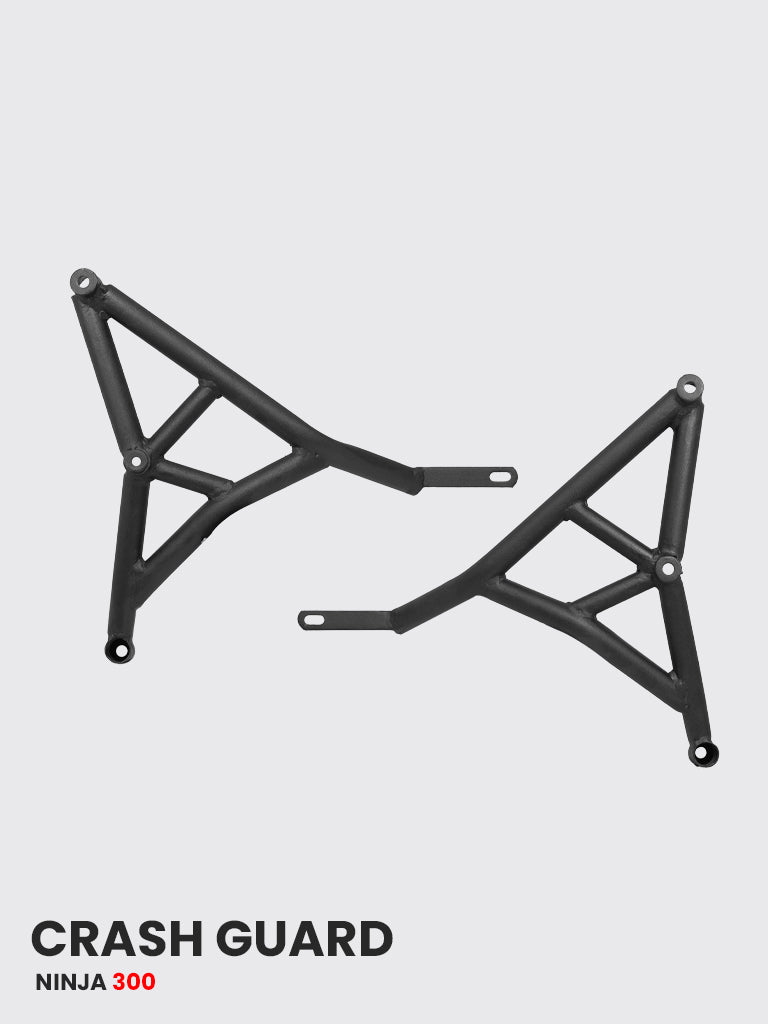 Kawasaki Ninja 300 Crash Guard / SB 836