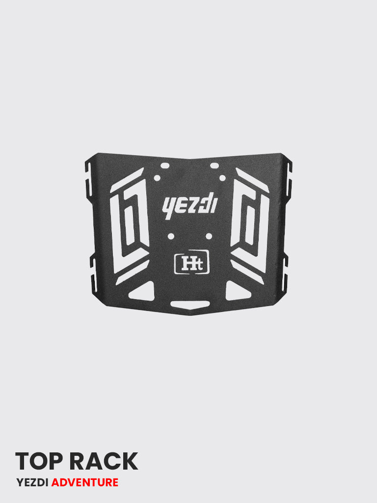 Top plate for Yezdi Adventure – SB 847
