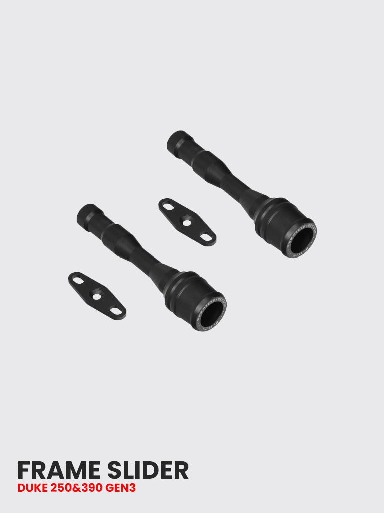 Frame Slider for DUKE 250/390 GEN3 – SB 895