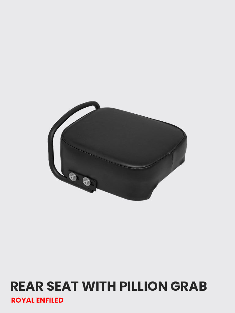 CLASSIC 350 REAR BIG SEAT SB 901