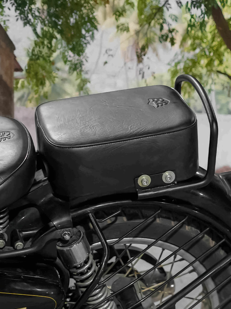 CLASSIC 350 REAR BIG SEAT SB 901