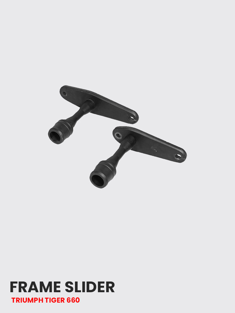 TRIUMPH TIGER SPORT 660 FRAME SLIDER / SB 934