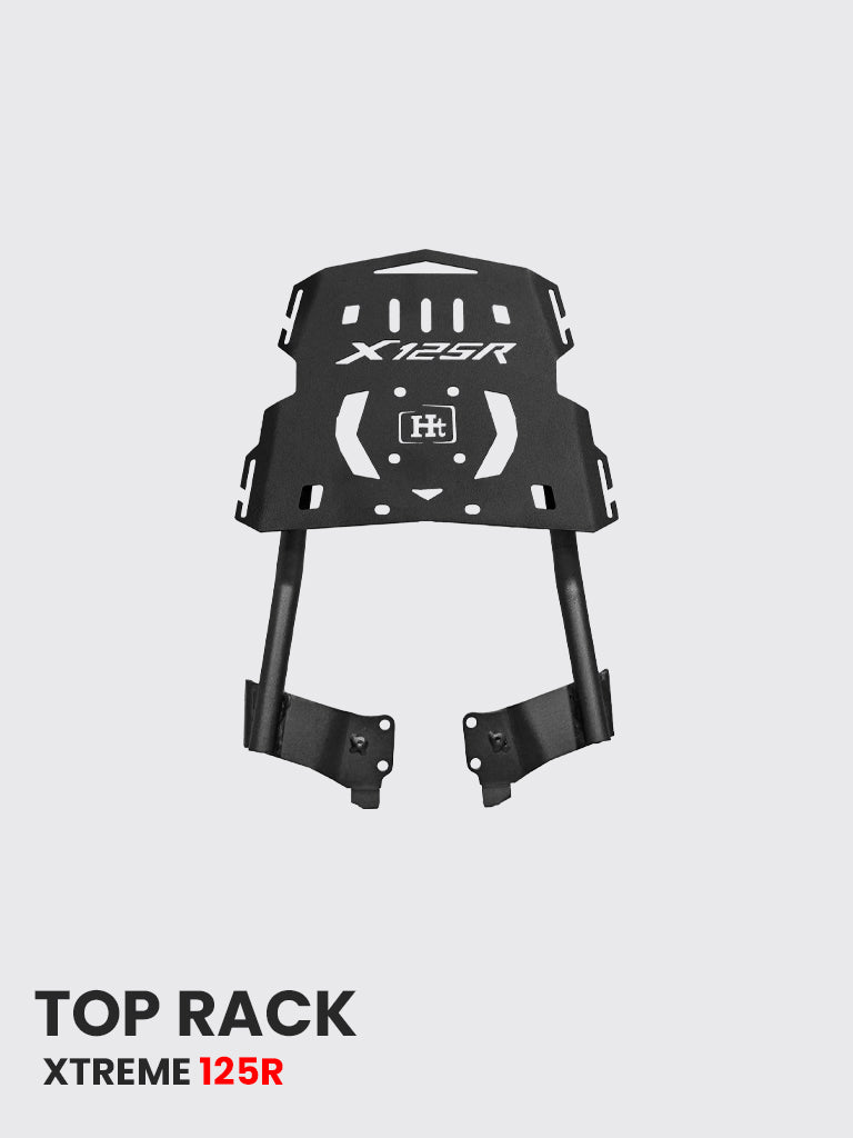 XTREME 125 R TOP RACK SB 945