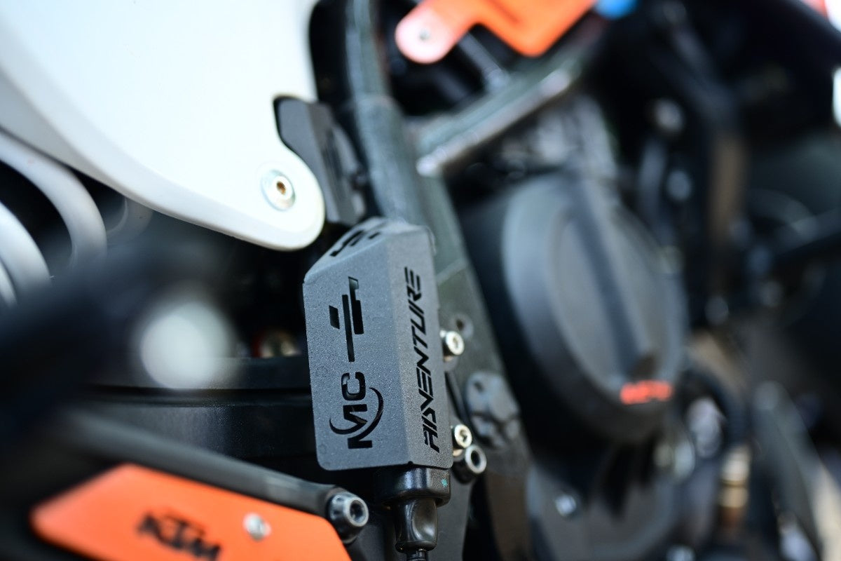 Master Cylinder Guard For 2025 KTM Adventure 250/390