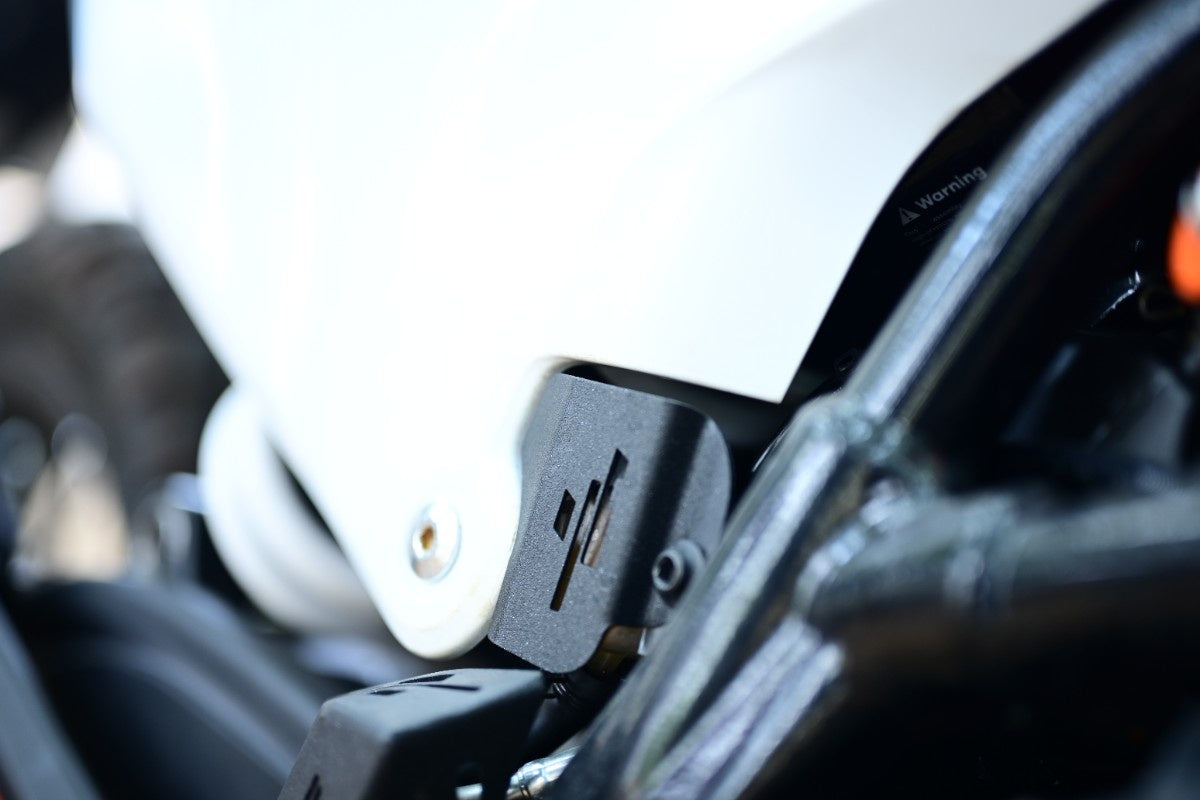 Reservoir Oil Cap For 2025 KTM Adventure 250/390