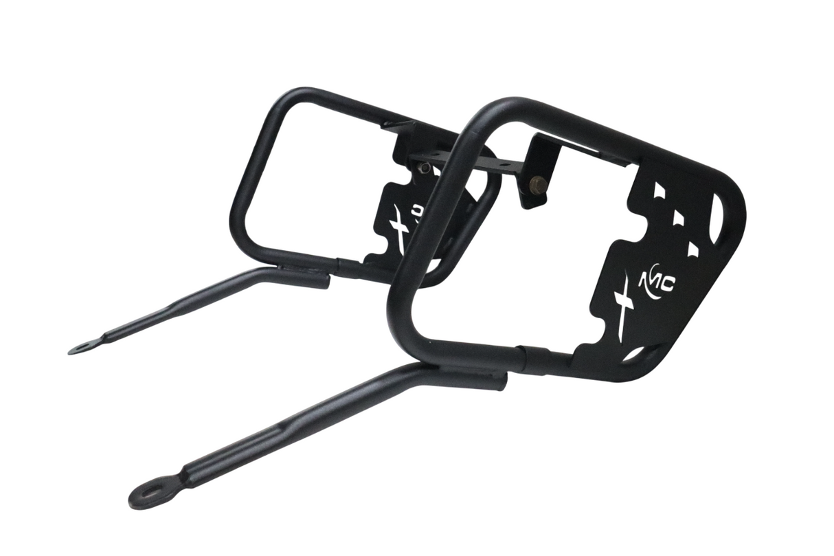 Saddle Stay with Plate for Honda CB 200X