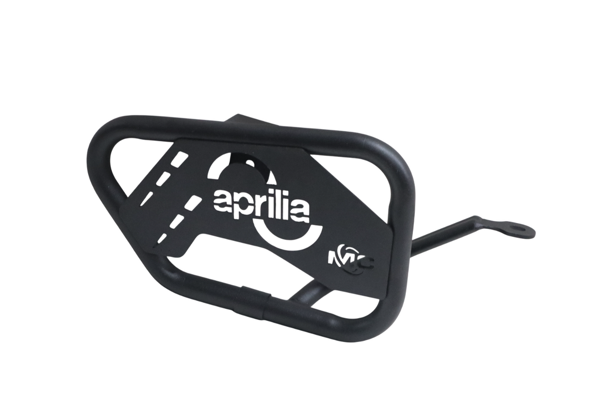 Saddle Stay with Plate for your Aprilia RS 457